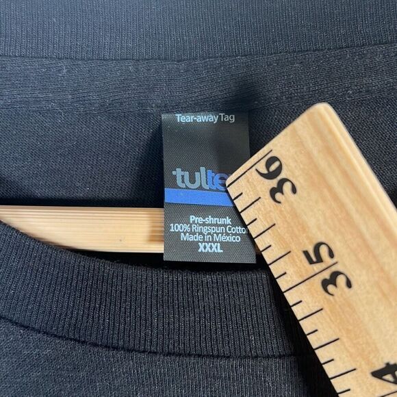 The Distillers band concert released short sleeve Men T-shirt Men 3XL - Picture 4 of 6